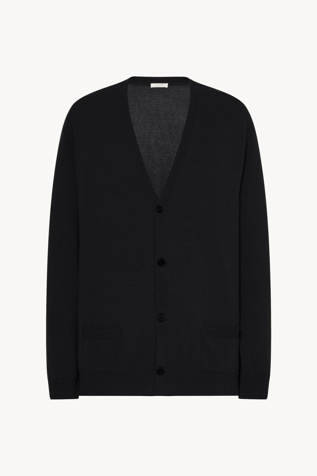 Hamish Cardigan In Cashmere