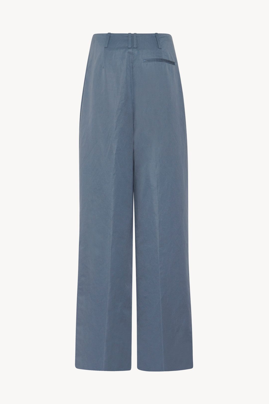 Gaugin Pant in Cotton and Ramie #2