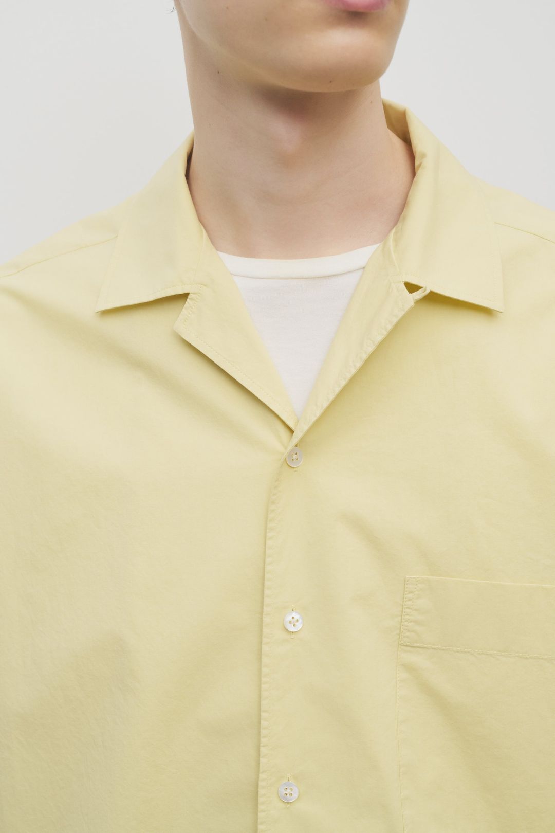 Elijas Shirt in Cotton #6