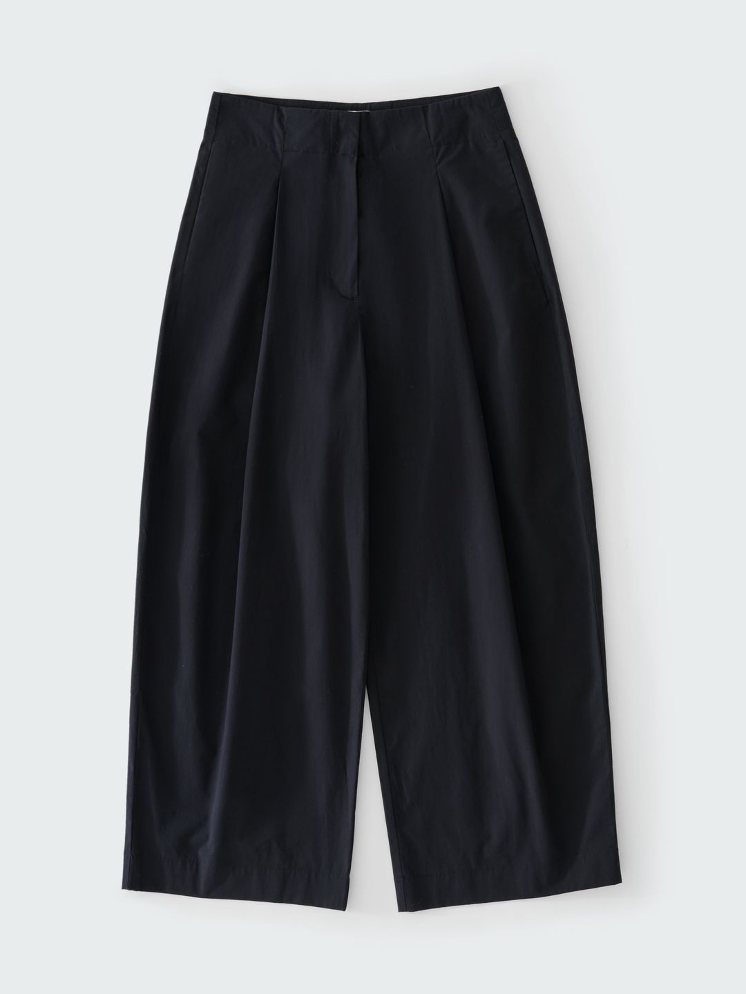 Dordoni Pant in Darkest Navy #7
