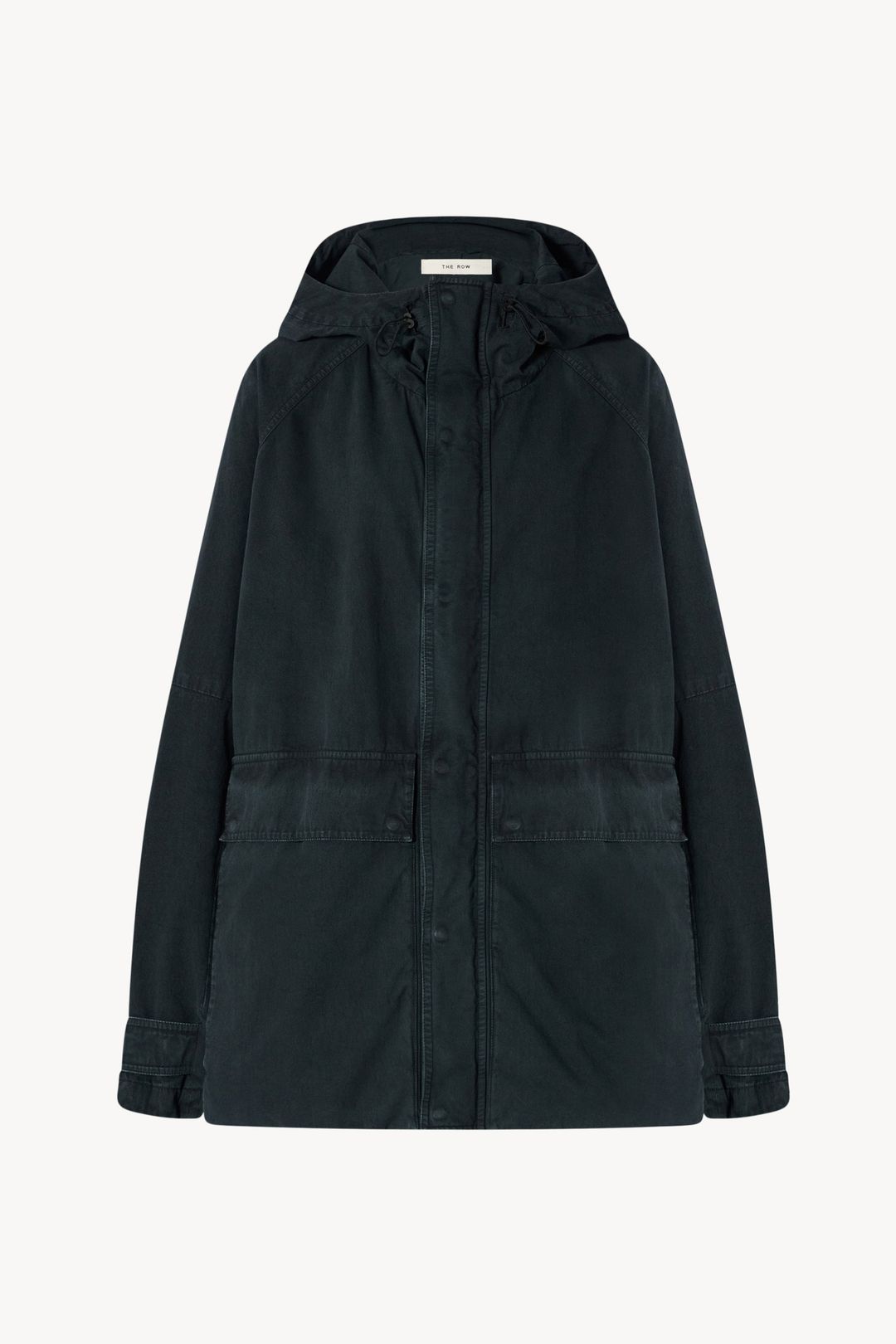 Persa Jacket in Cotton
