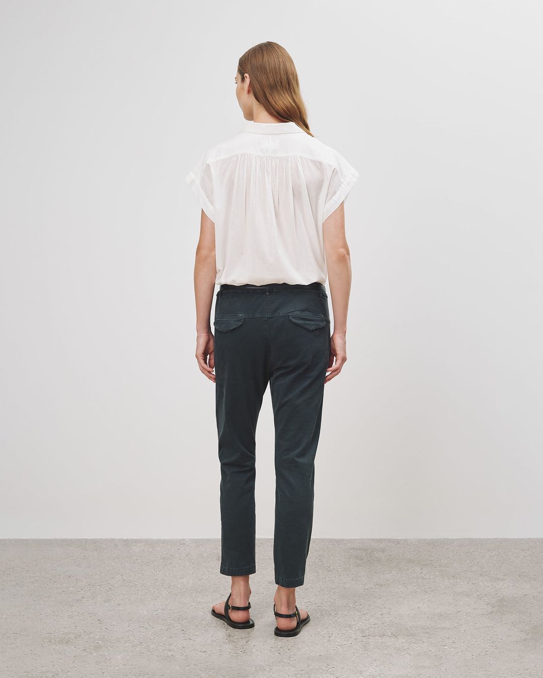 TEL AVIV PANT #24