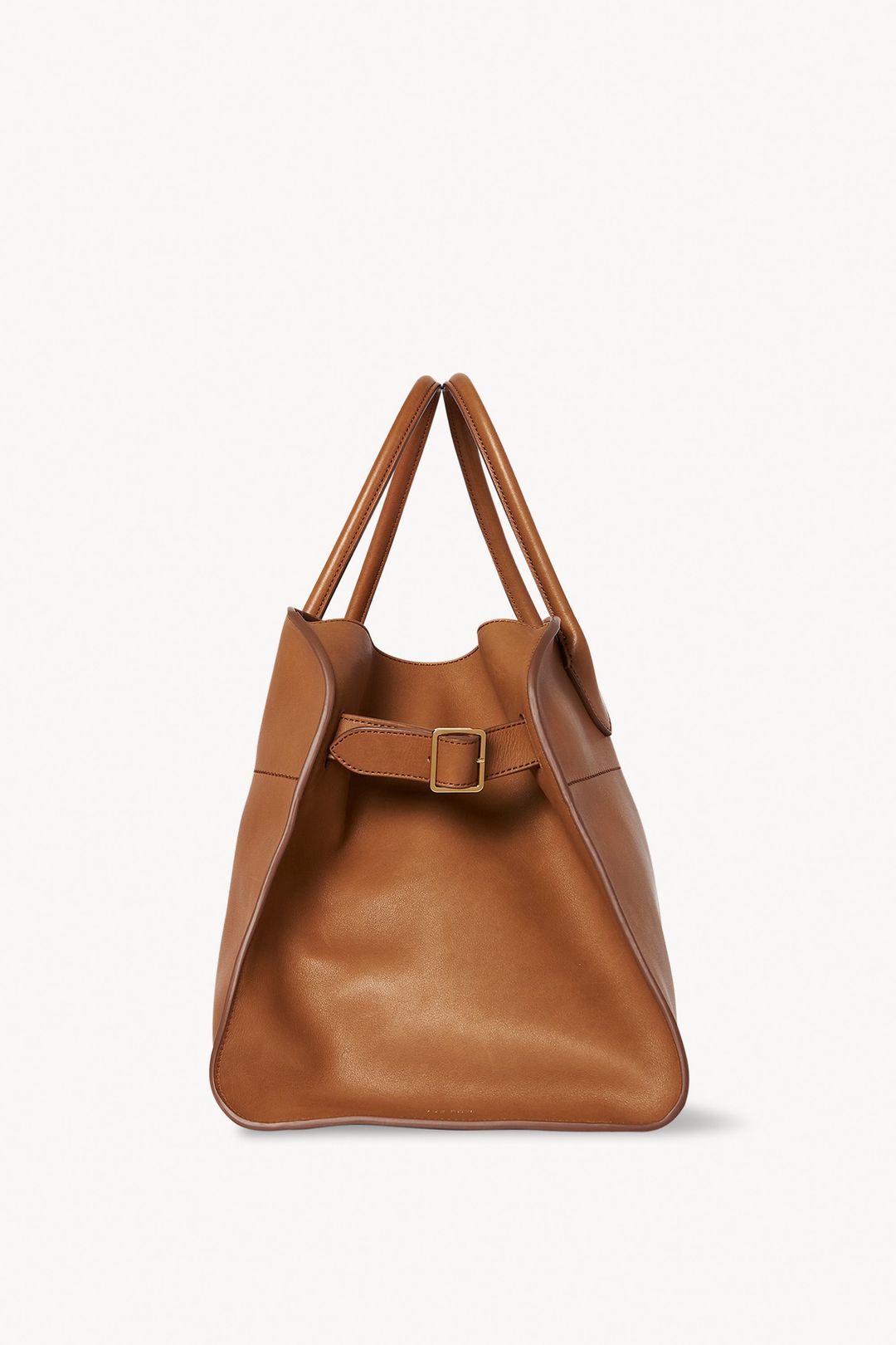 Soft Margaux 17 Bag in Leather #3