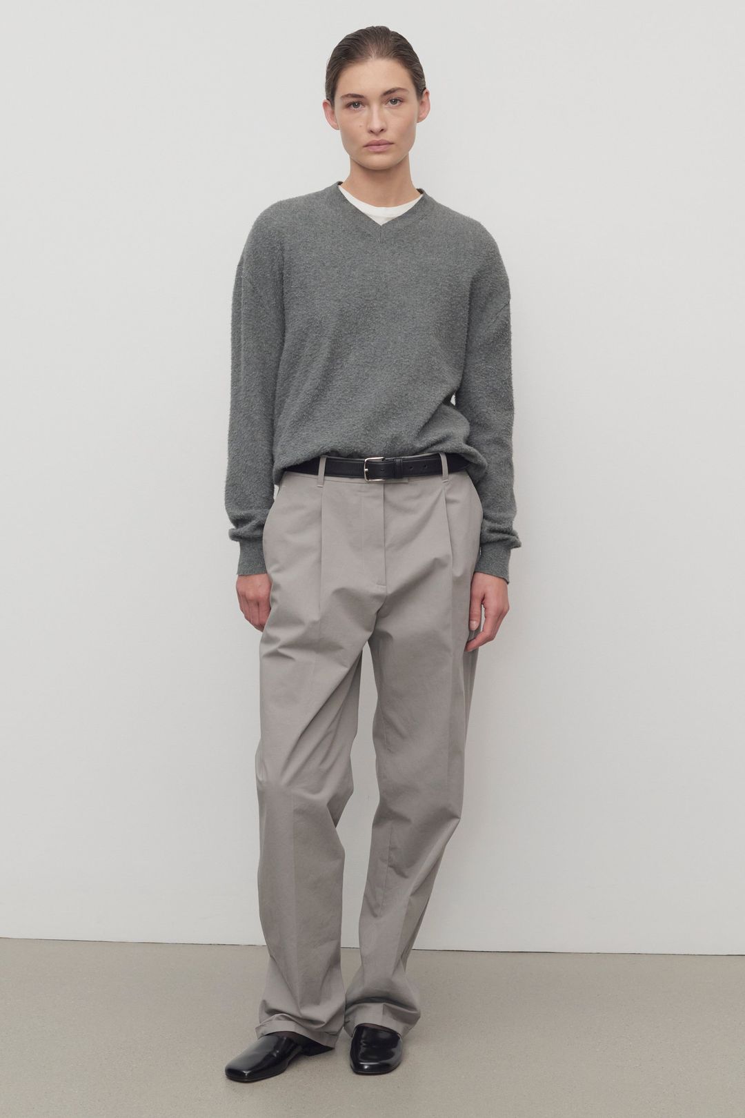 Neriah Pant #3