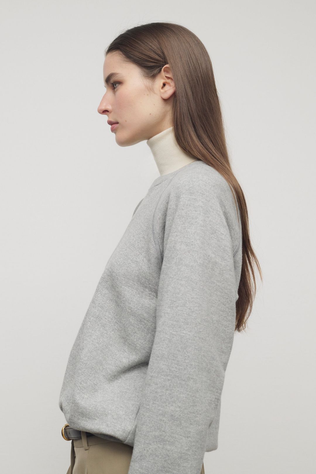 Eulalia Sweatshirt #4