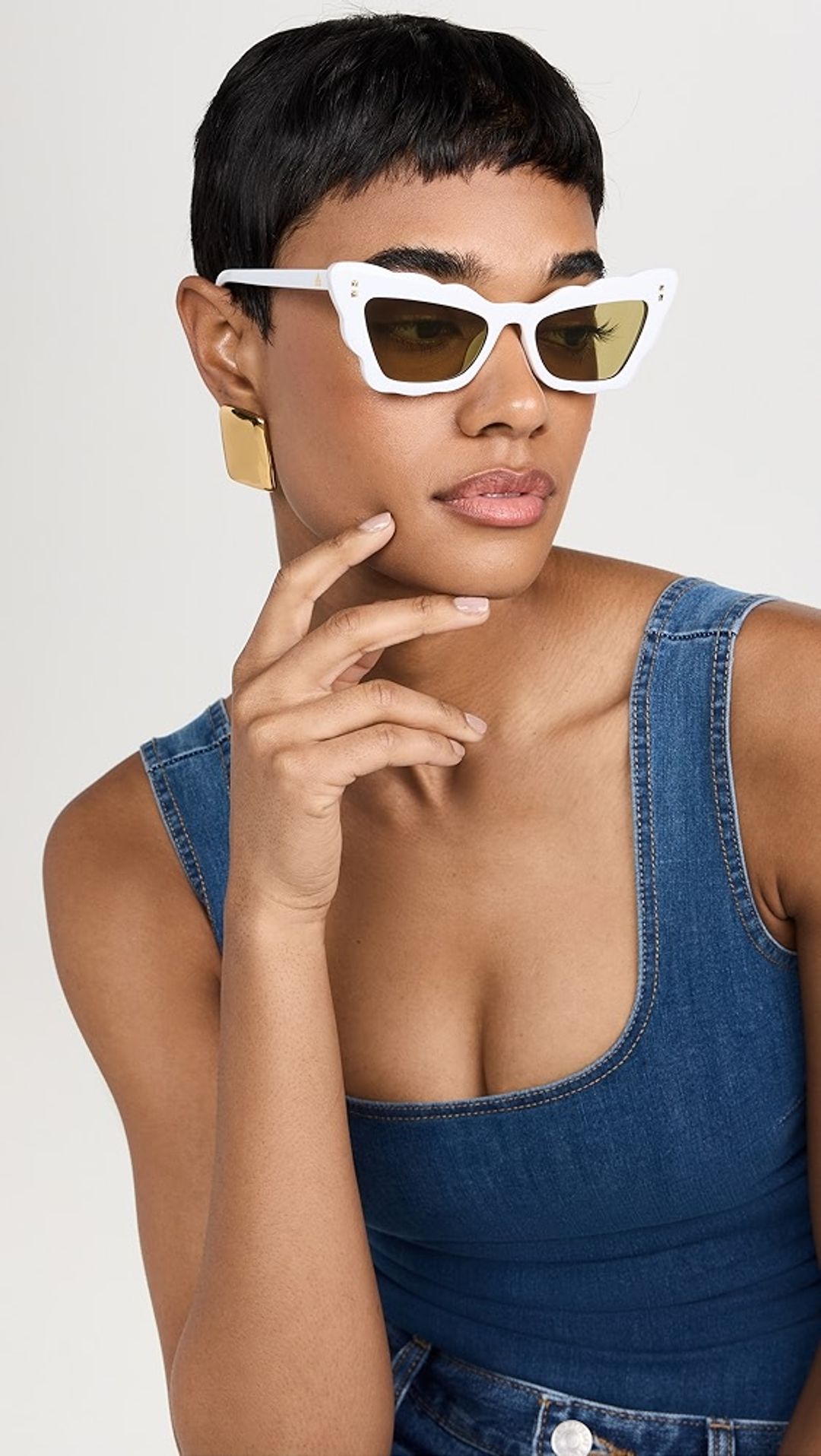 Gamma Ray Sunglasses #2