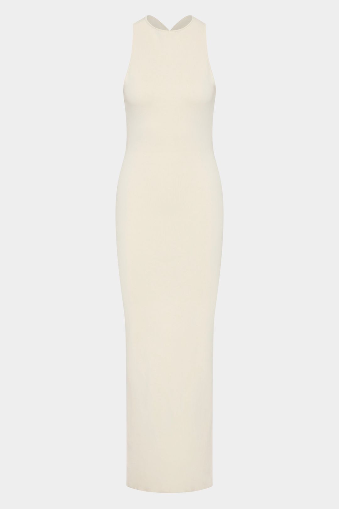 Sabah Cross Back Midi Dress #6