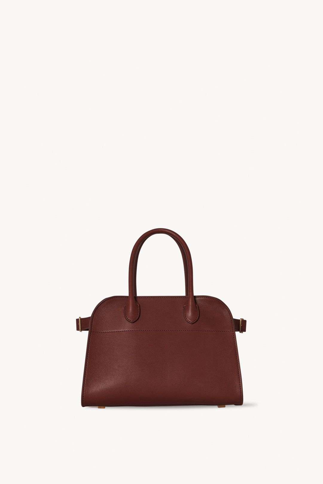 Soft Margaux 10 Bag in Leather