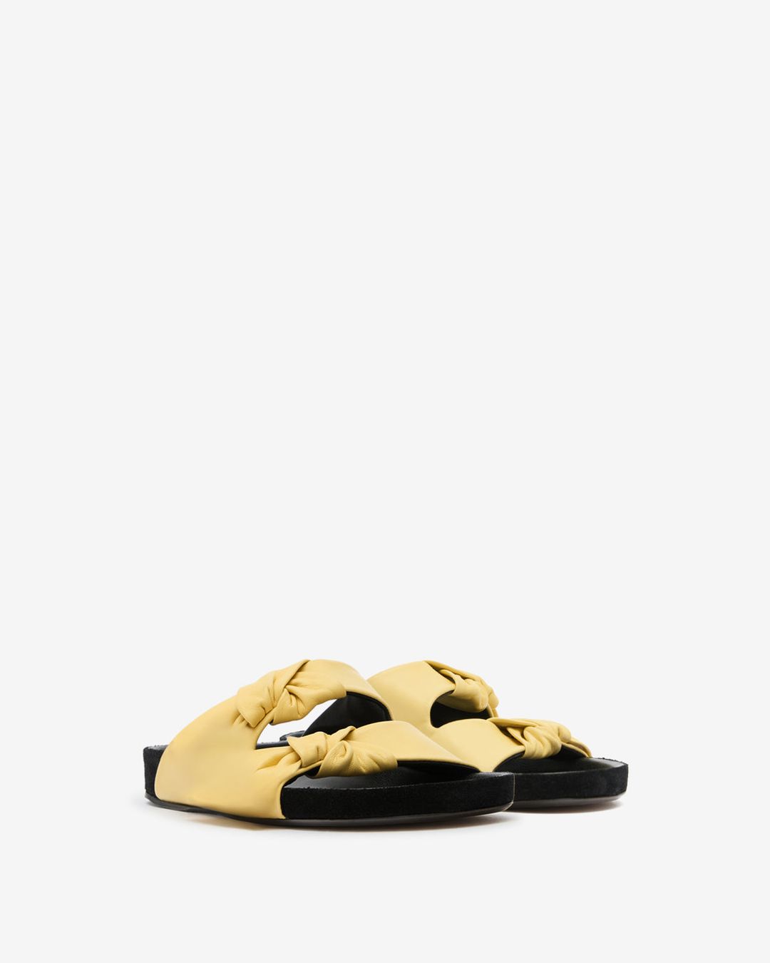SANDALES LENNYO BOW #3
