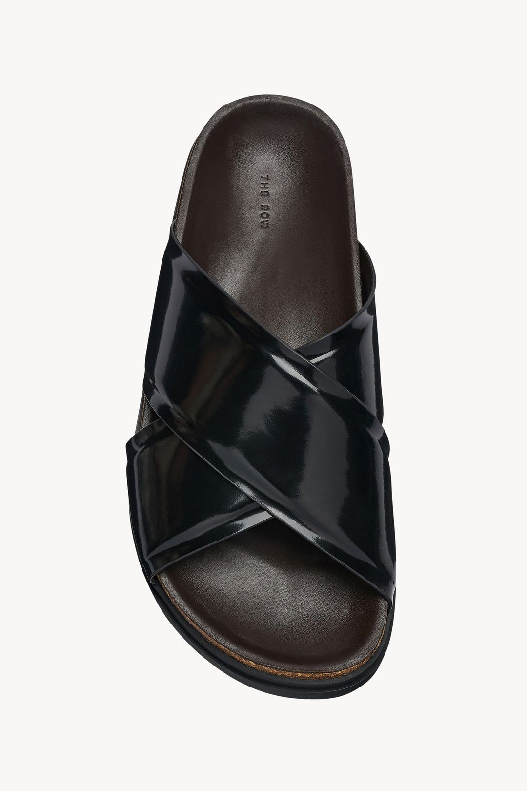 Cross Sandal #4