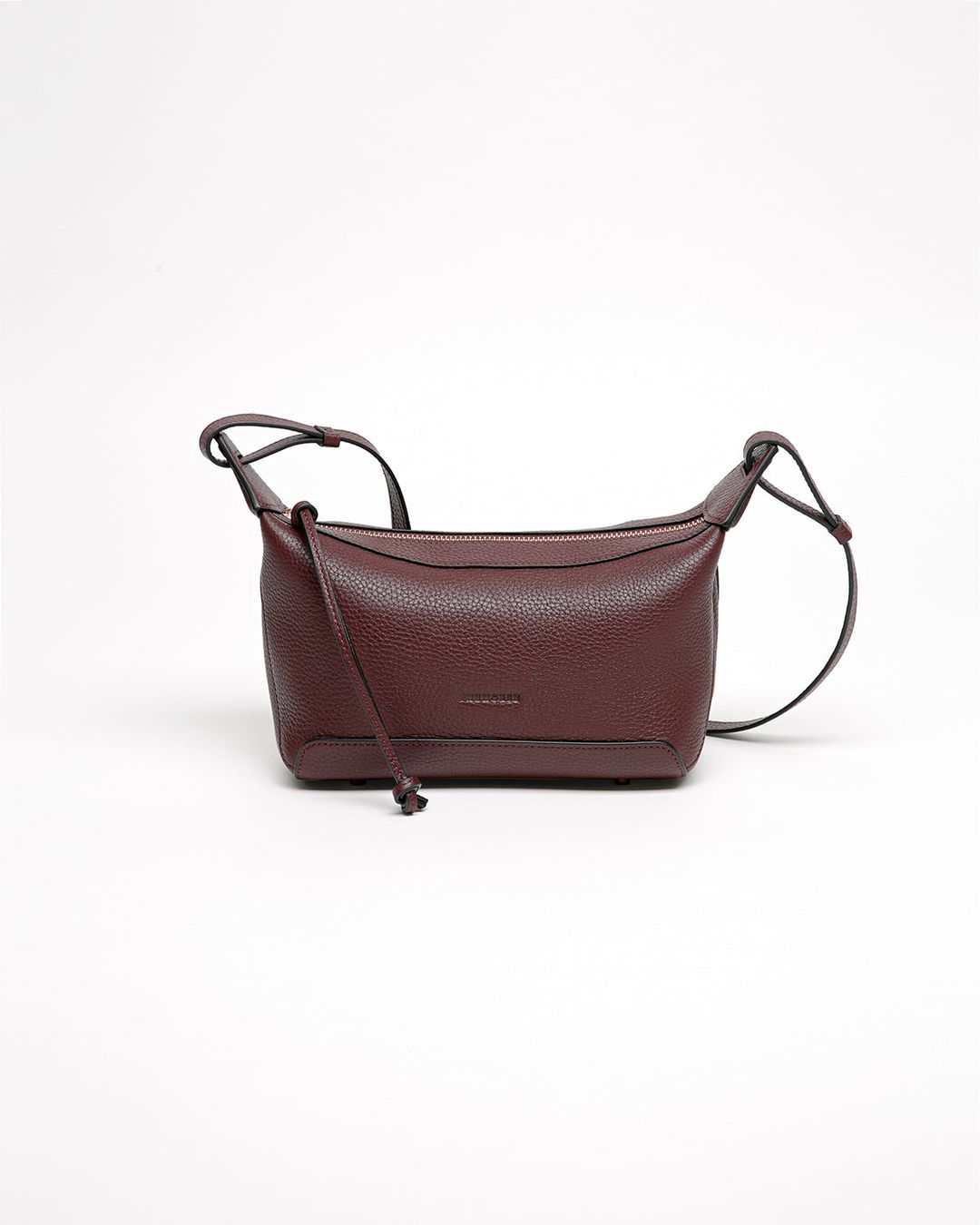 Mini Lou Bag: Coffee Gold