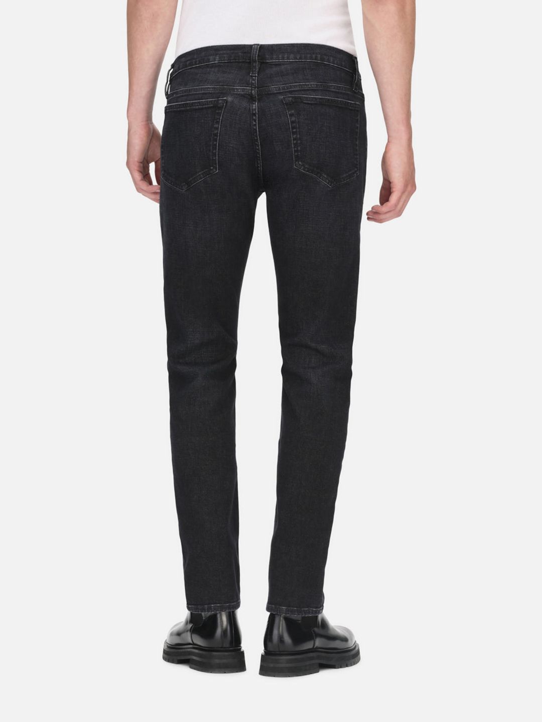 L'Homme Slim -- Royal Fort #6