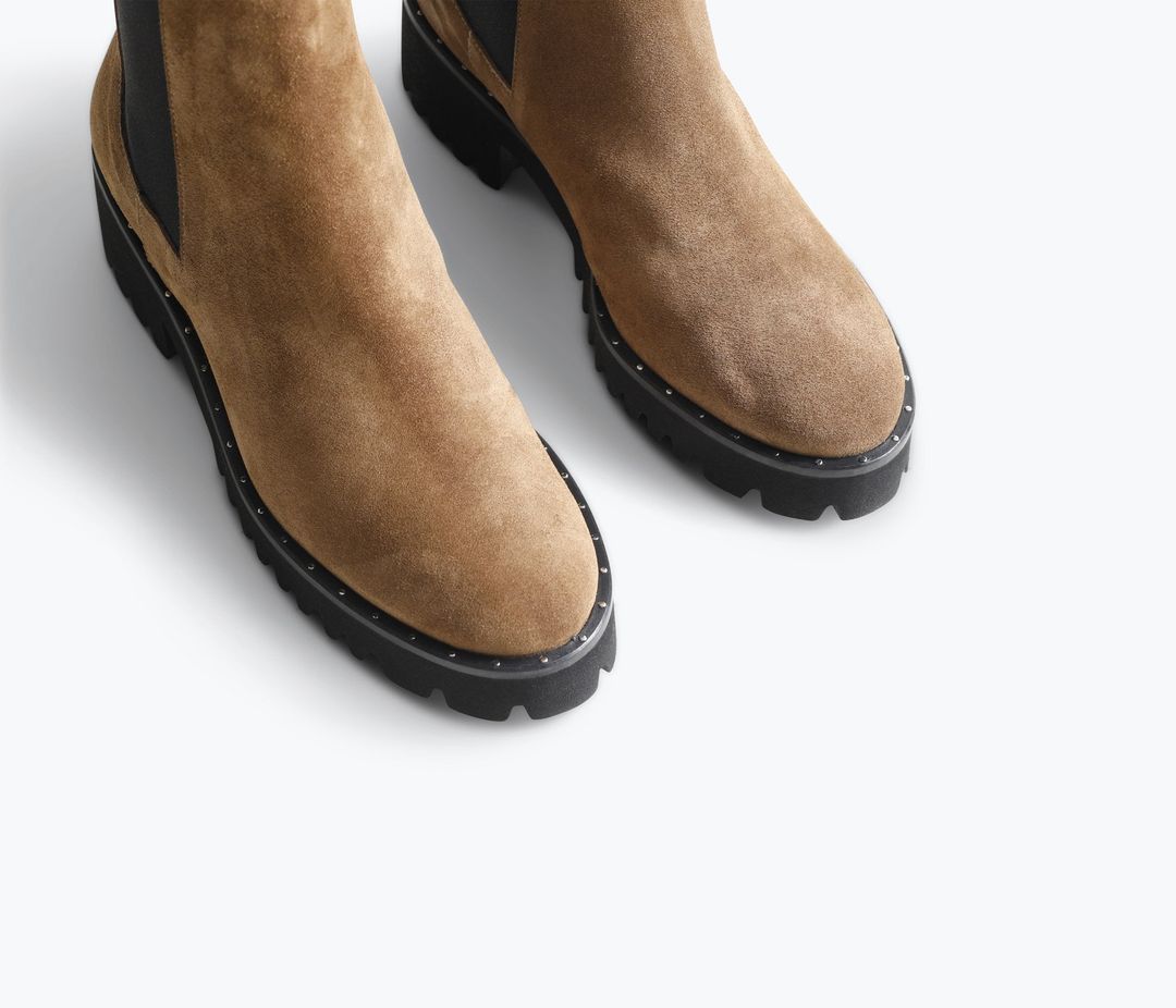 BROOKE RAIN RESISTANT BOOT #4