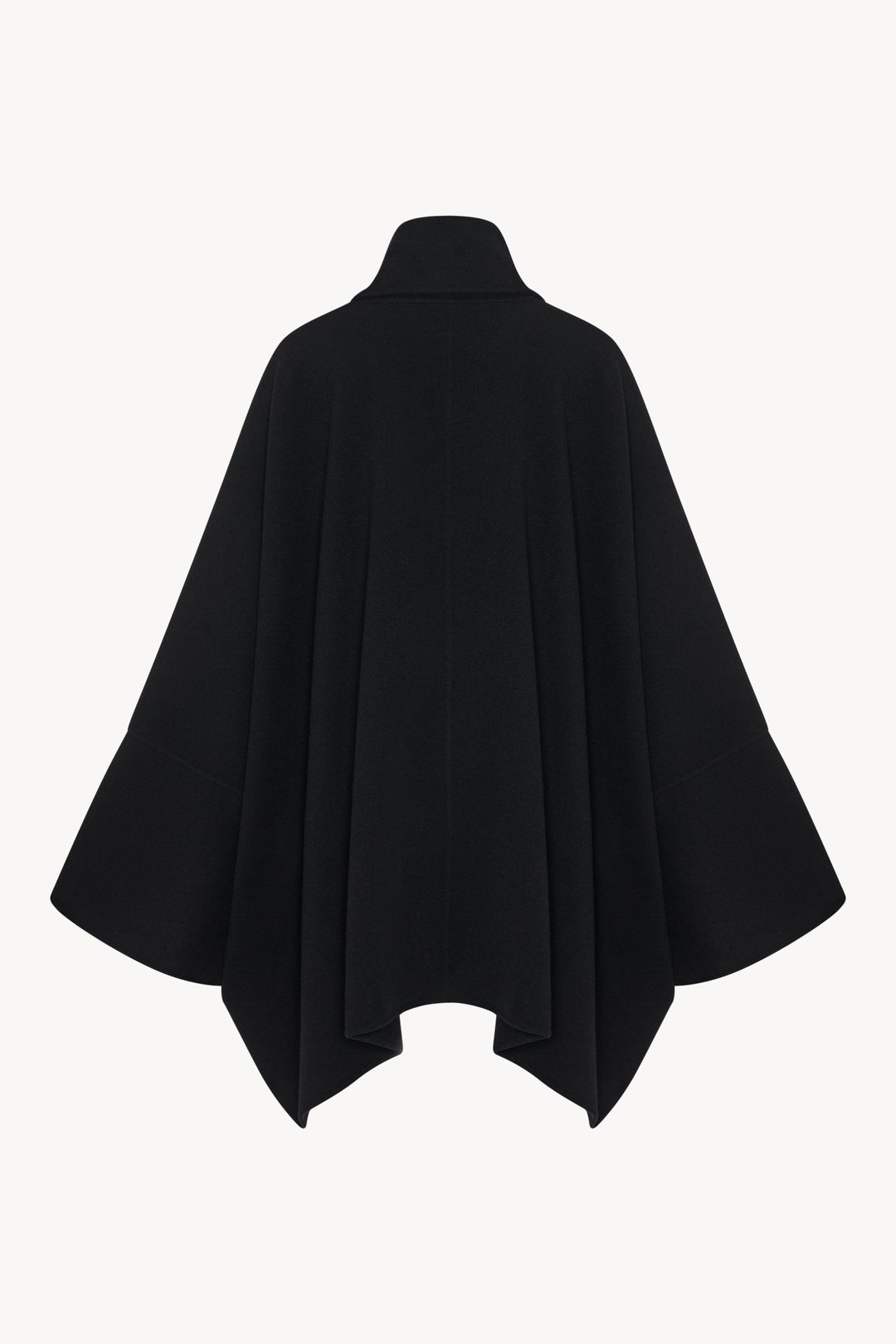 Mavis Coat in Cashmere #2