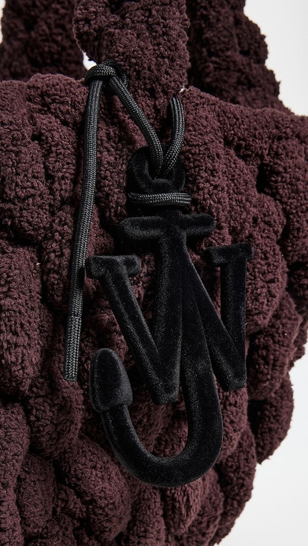 Small Blanket Shopper Bag #4