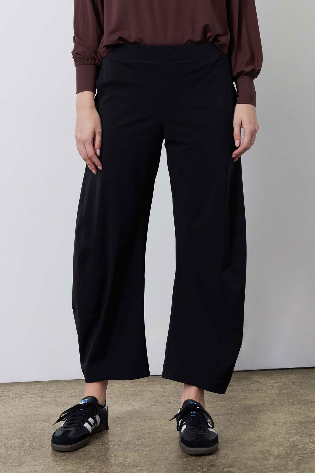 The On The Loose Work Pants #4