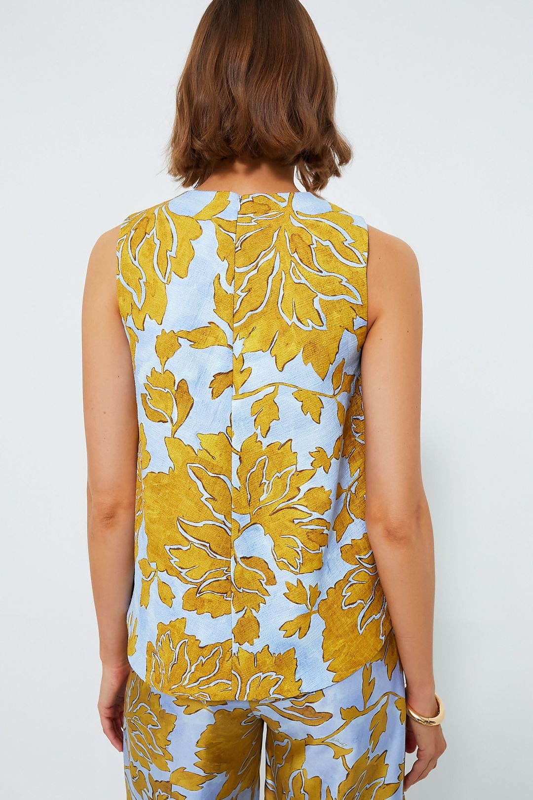 Tangle La Scala Top #4