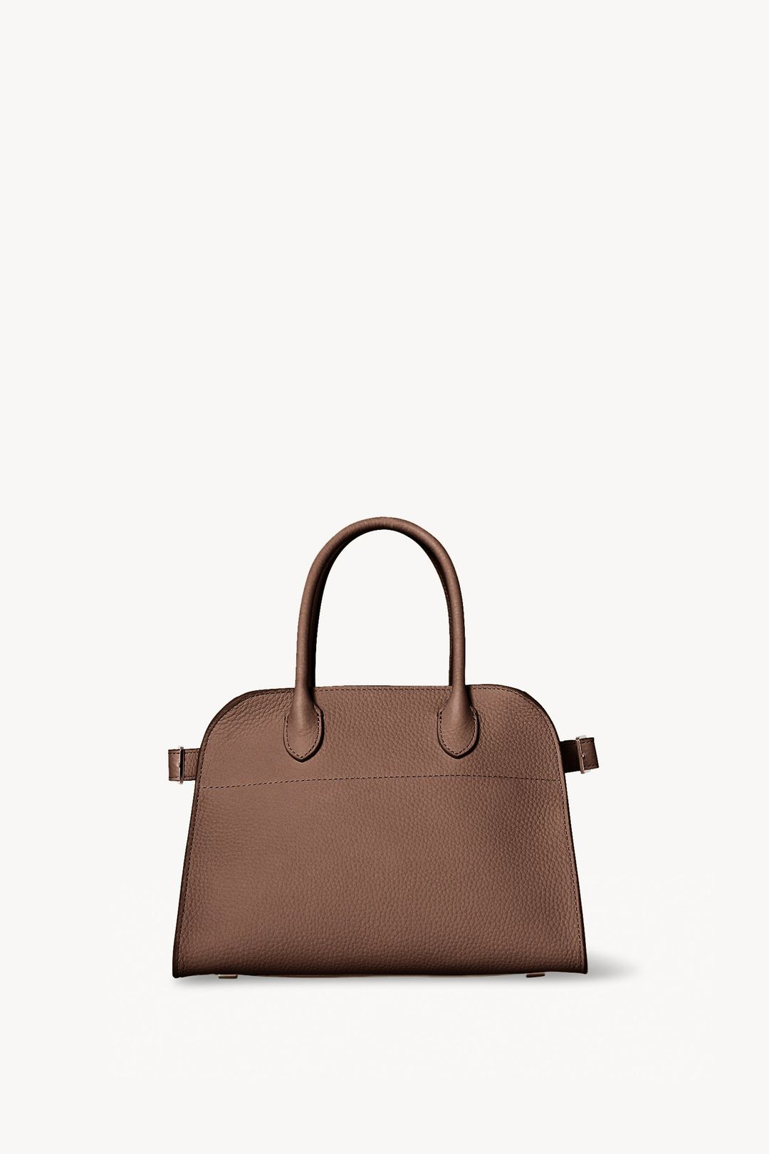 Soft Margaux 12 Bag in Leather