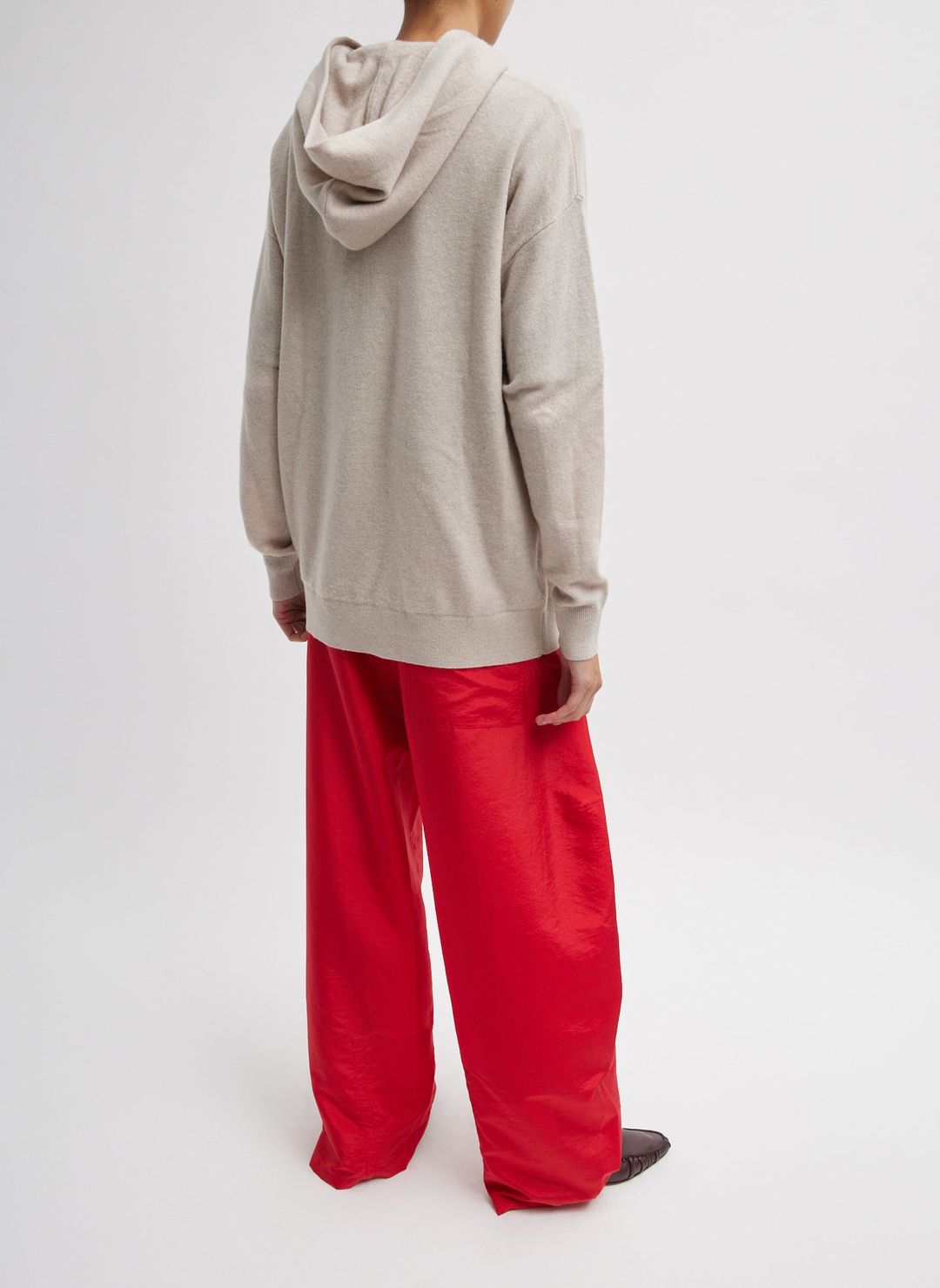 Crispy Nylon Winslow Pant #7