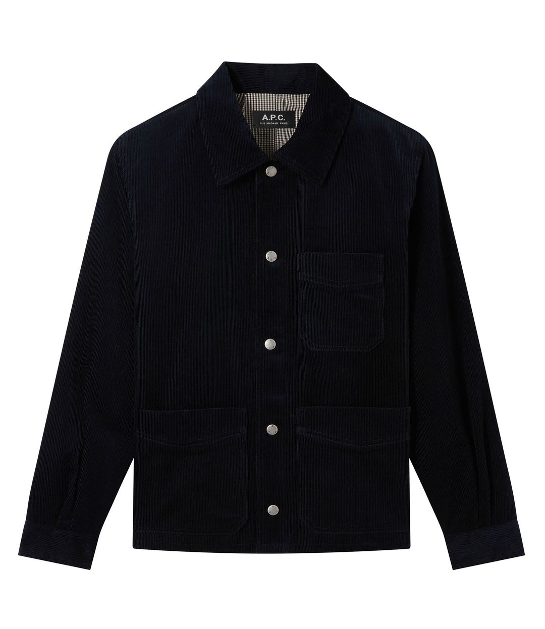 Julia jacket
