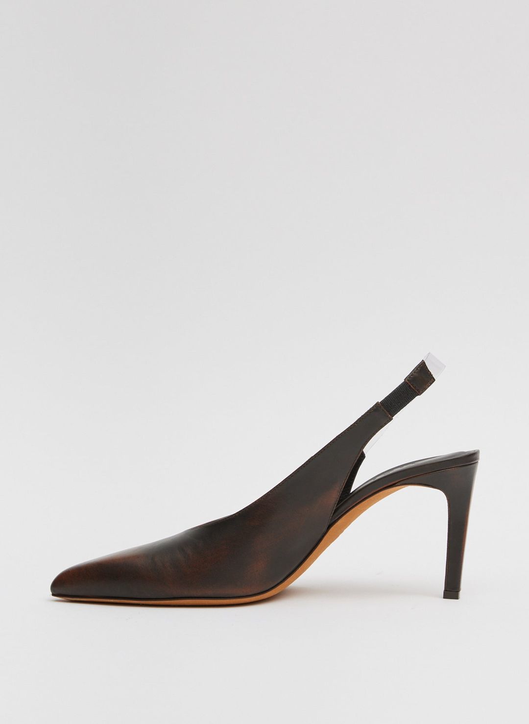 Bartolome Slingback #4