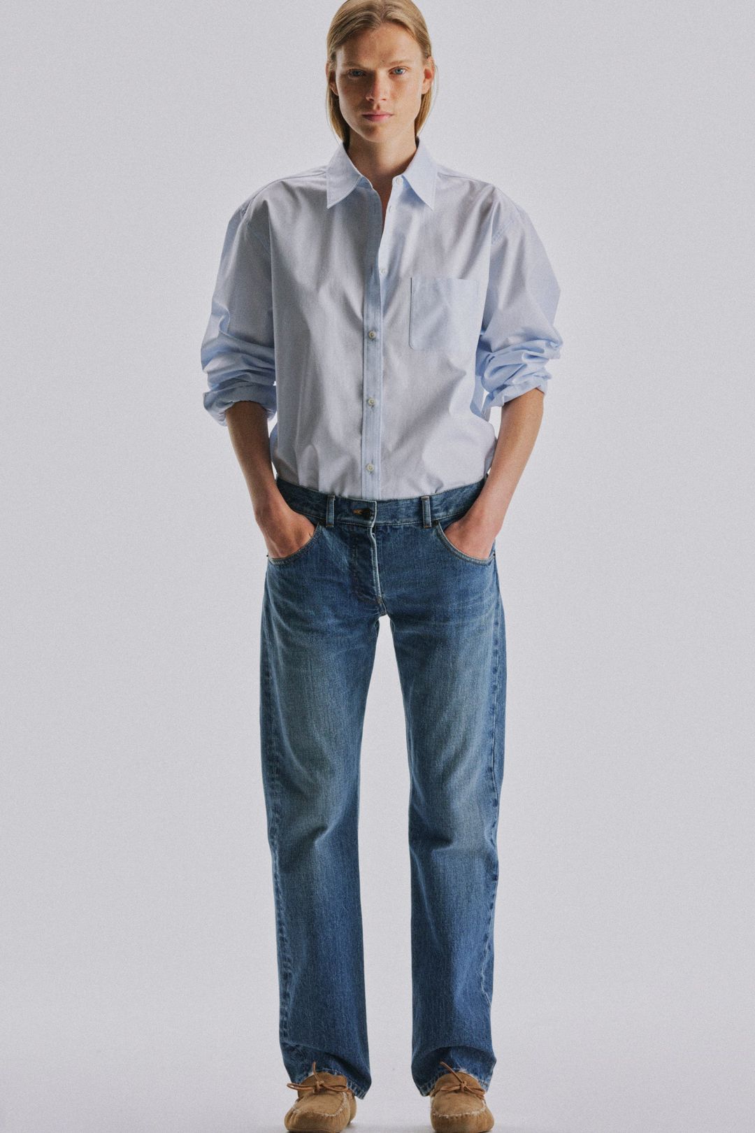 Elva Shirt #3