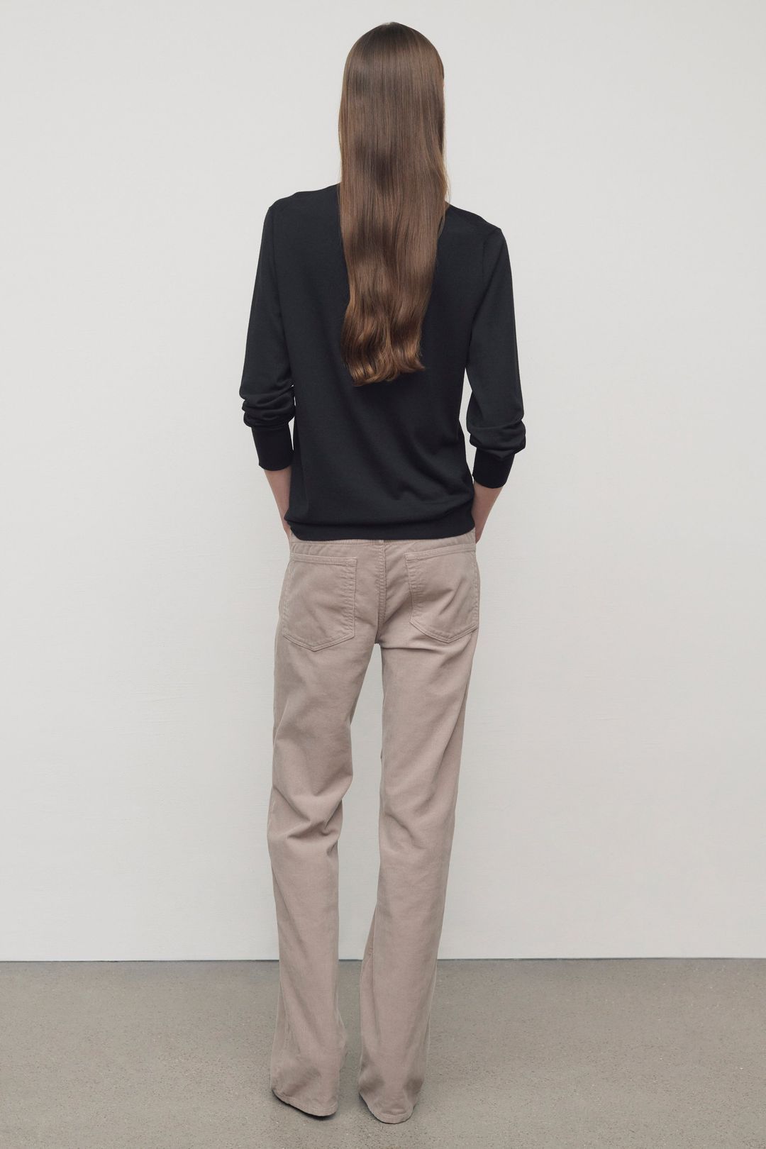 Carlyl Pant #5