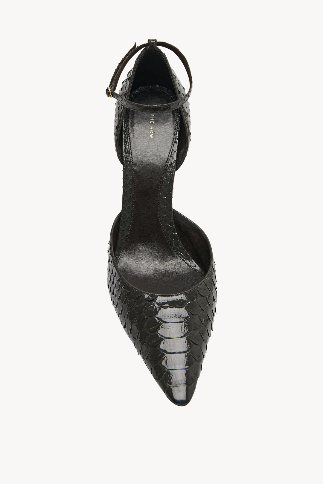Liisa D'Orsay Pump in Python #3