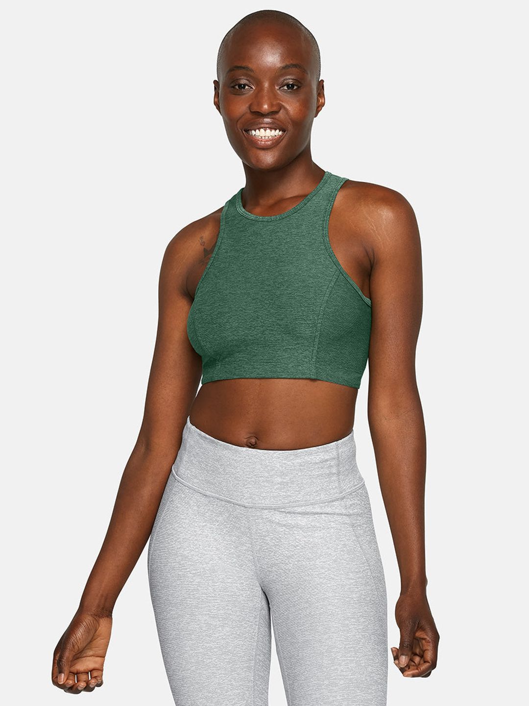 Athena Crop Top #5