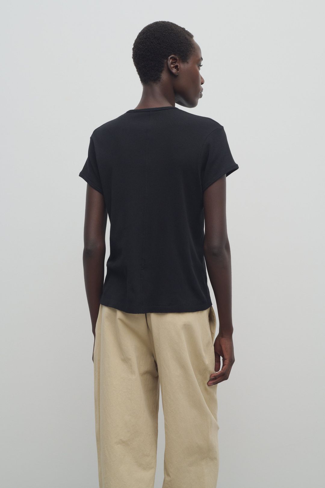 Nimbus T-Shirt in Cotton #5