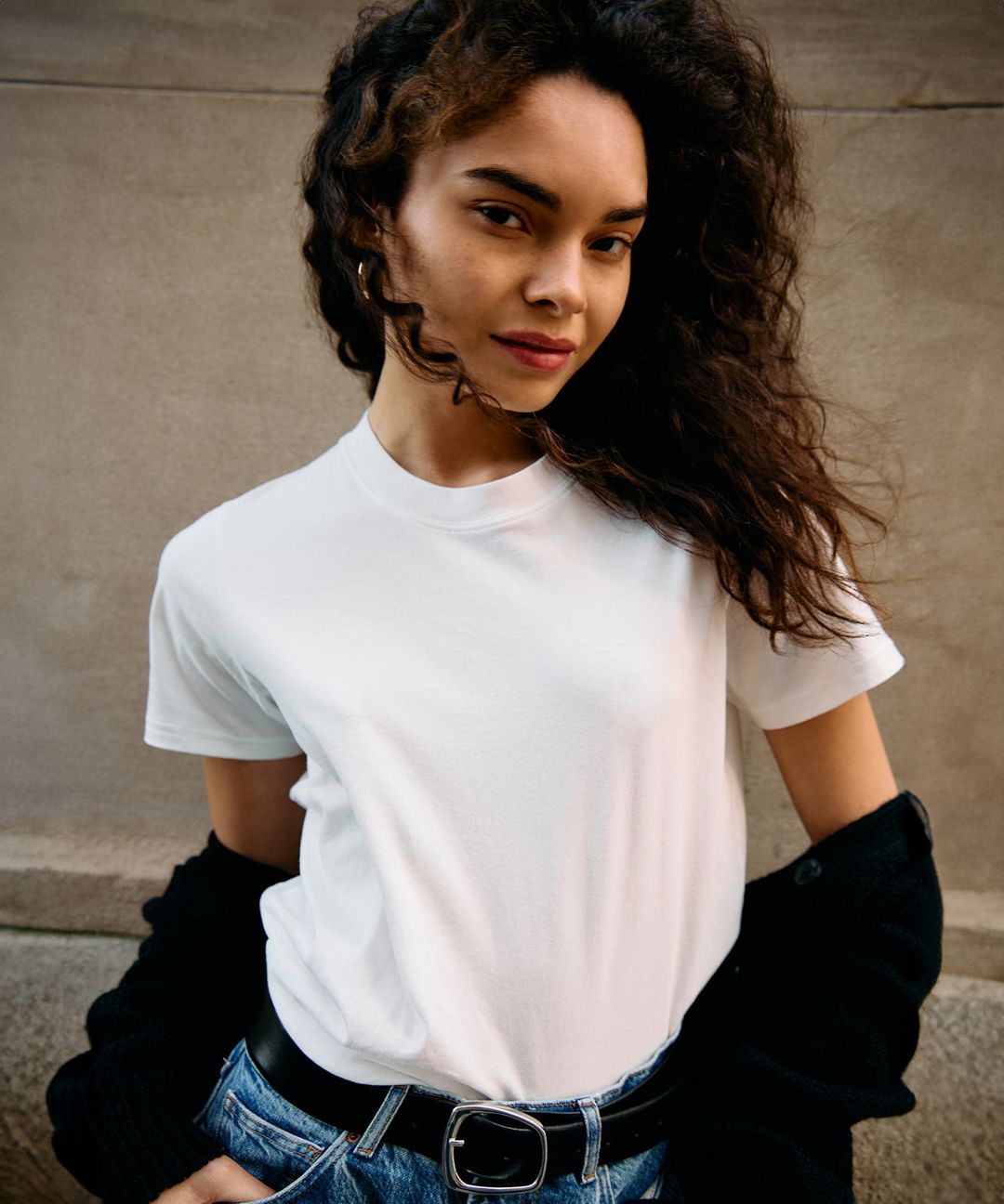 The Classic Tee