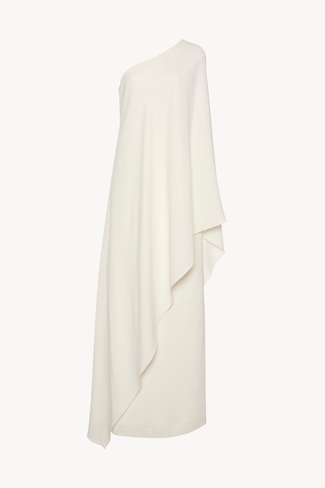 Sparrow Dress in Silk