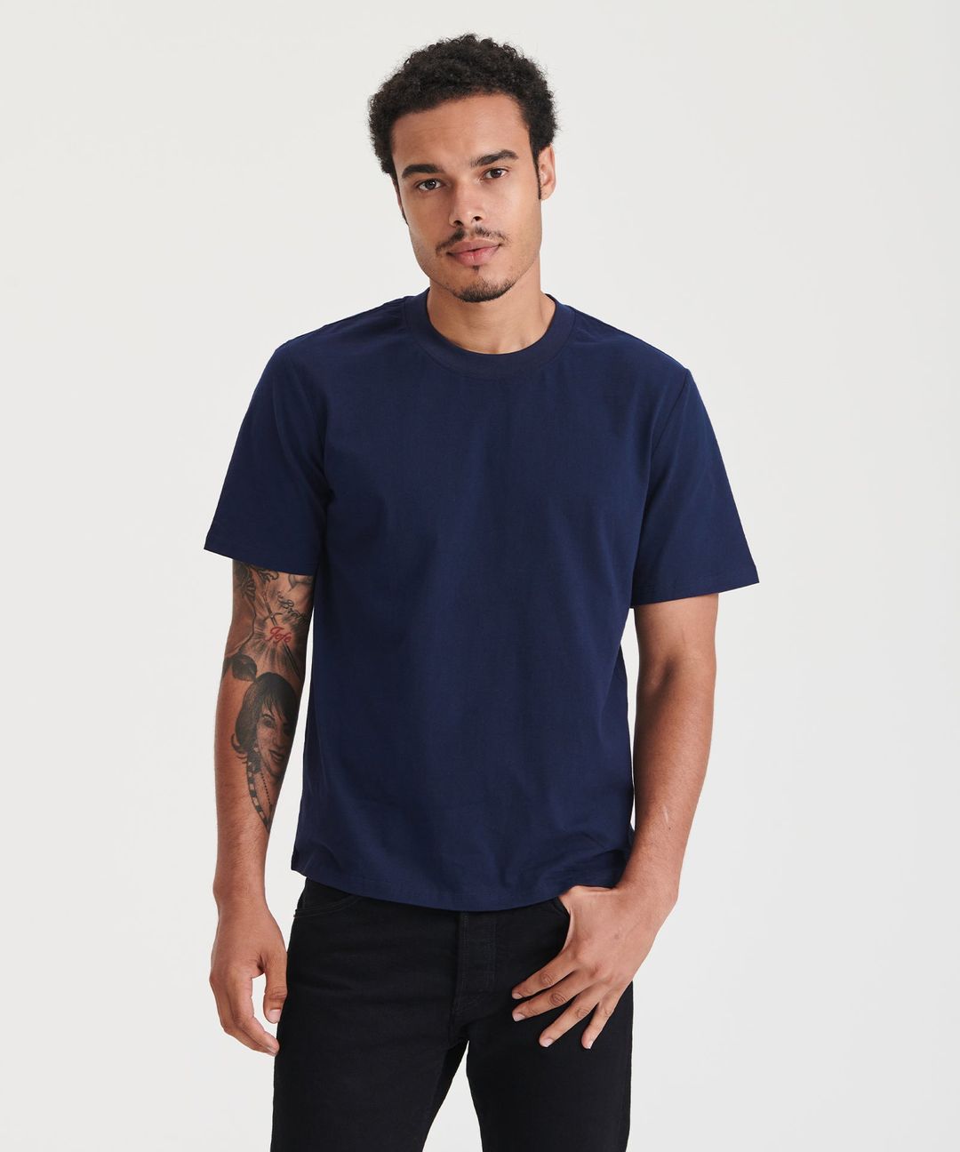 The Tee #37