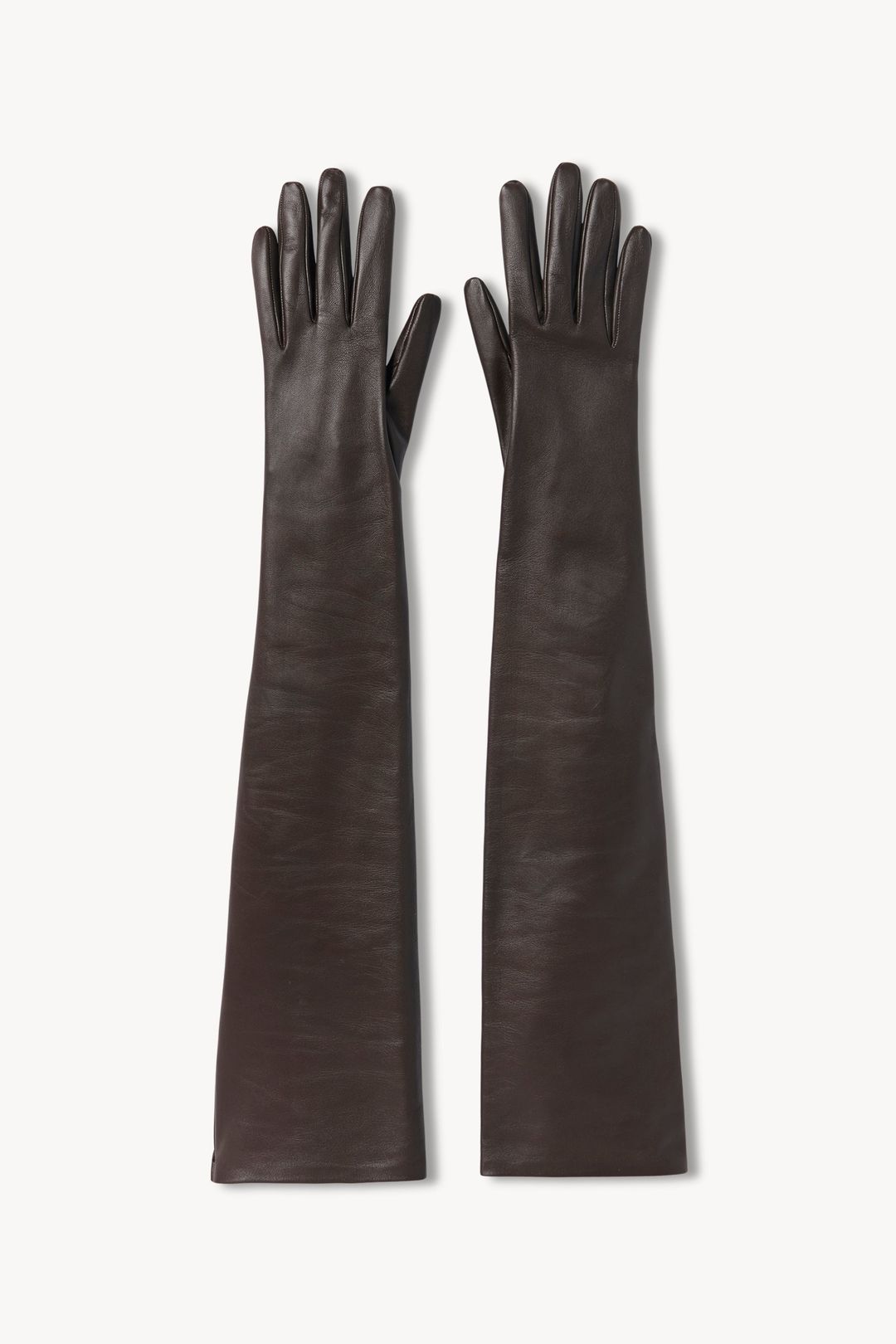 Simon Gloves in Leather #2