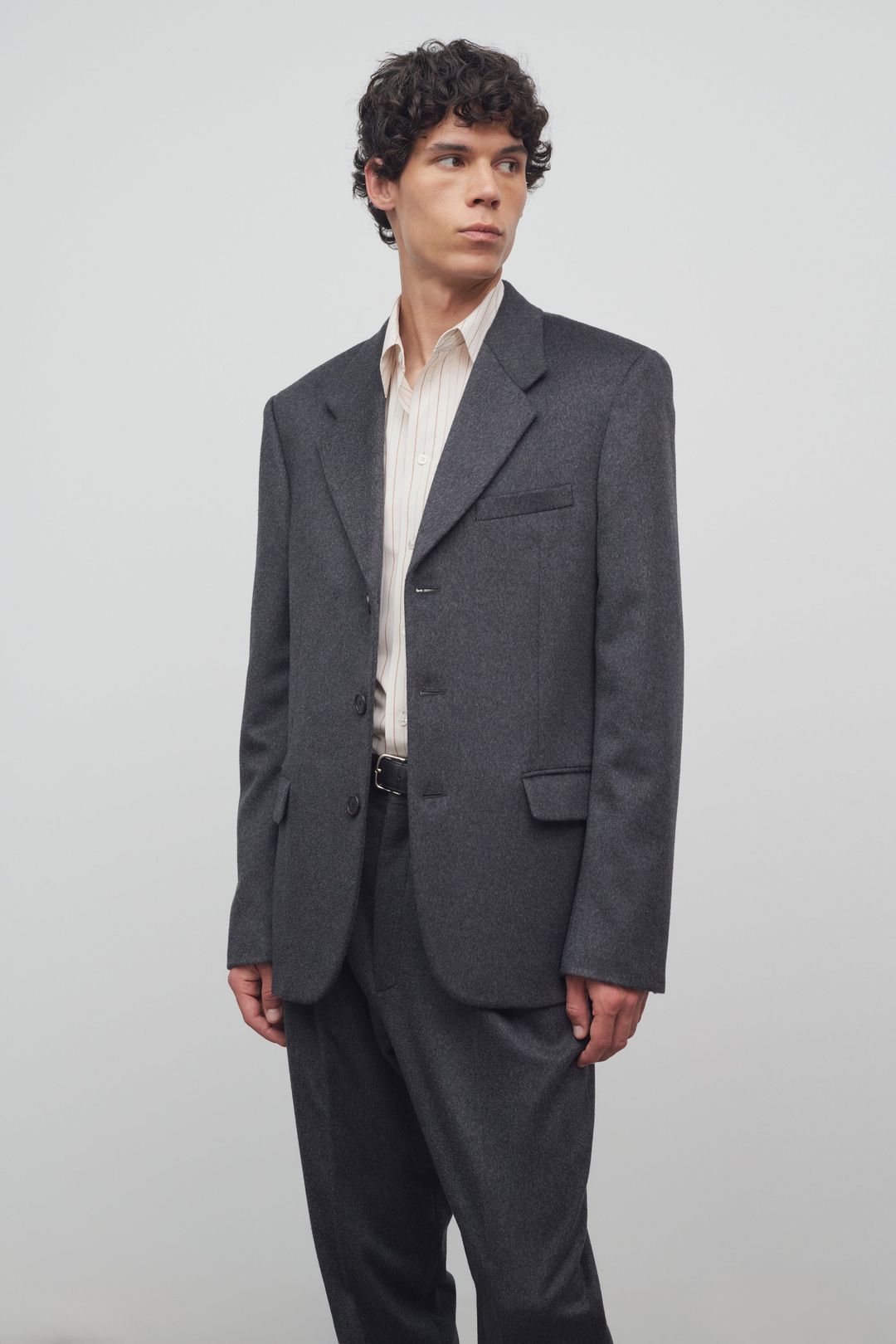Larsson Jacket #3