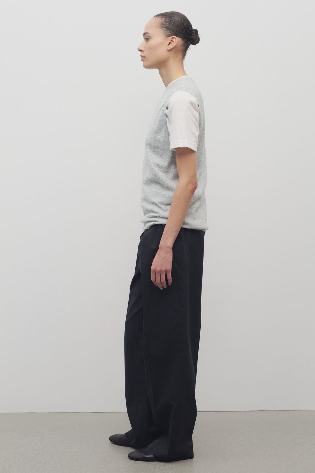 Alfidis Pant in Cotton #4