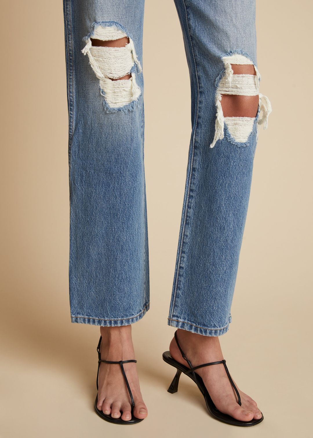 The Abigail Jean in Portland #5