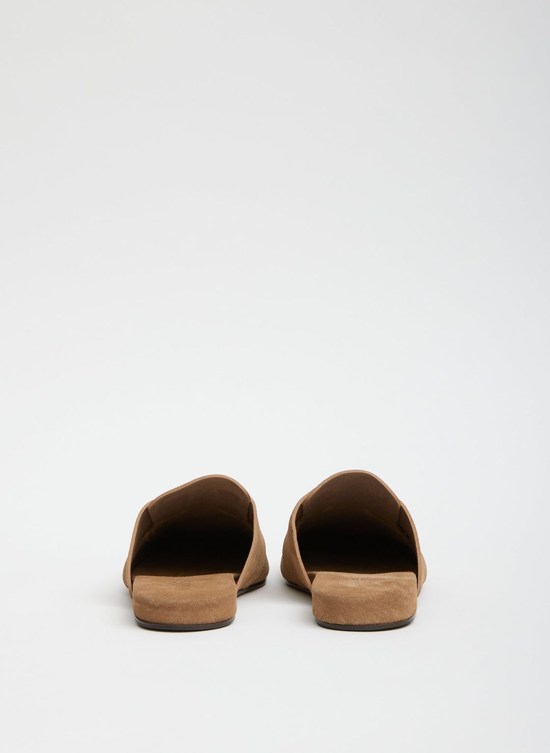 Suede Granger Slide #6