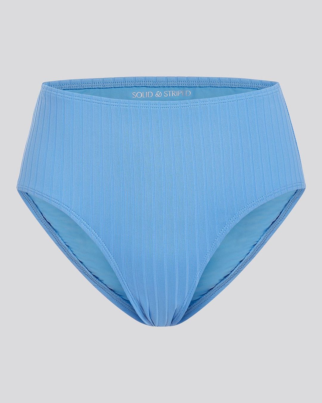 The Lilo Ribbed Bikini Bottom