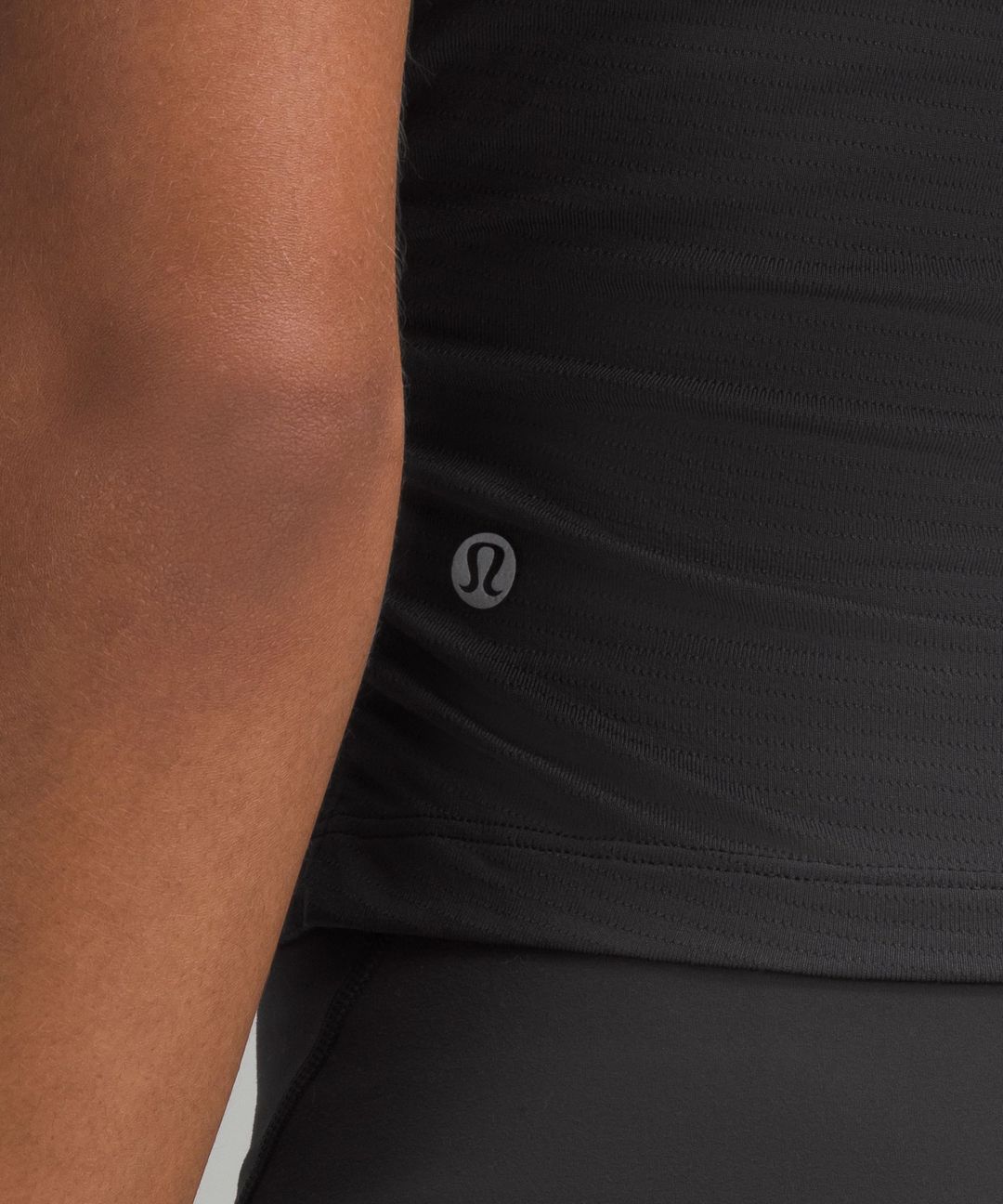 License to Train Tight-Fit Tank Top #10