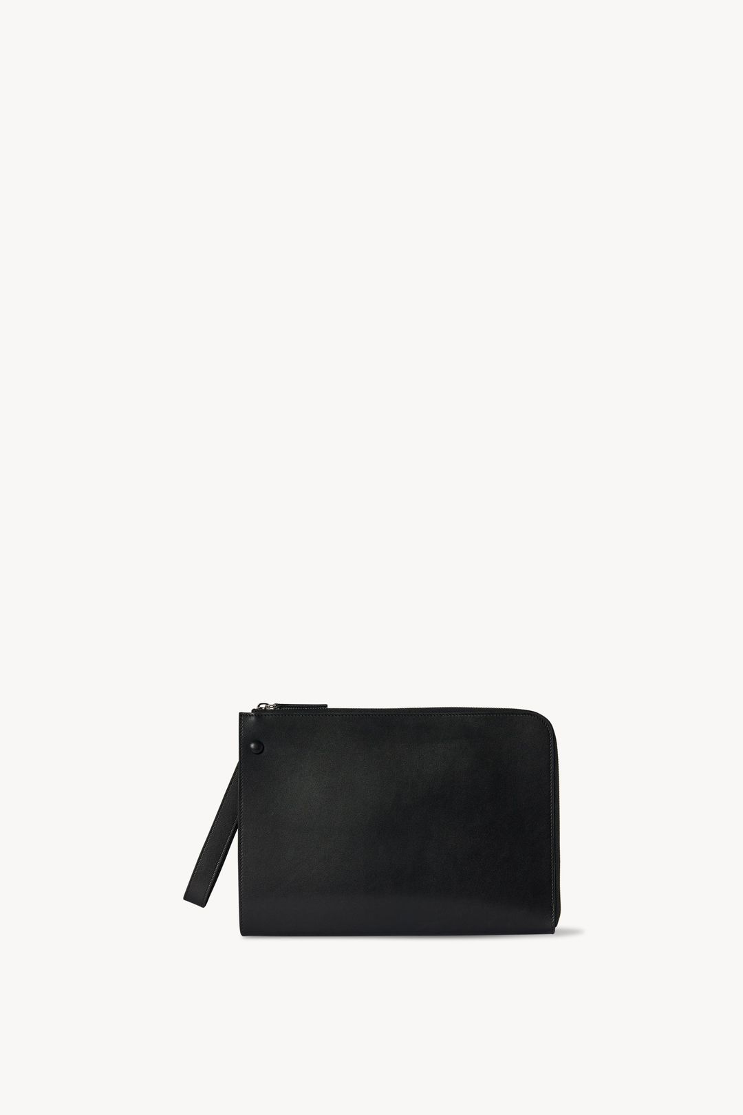 Medium Portfolio Wristlet