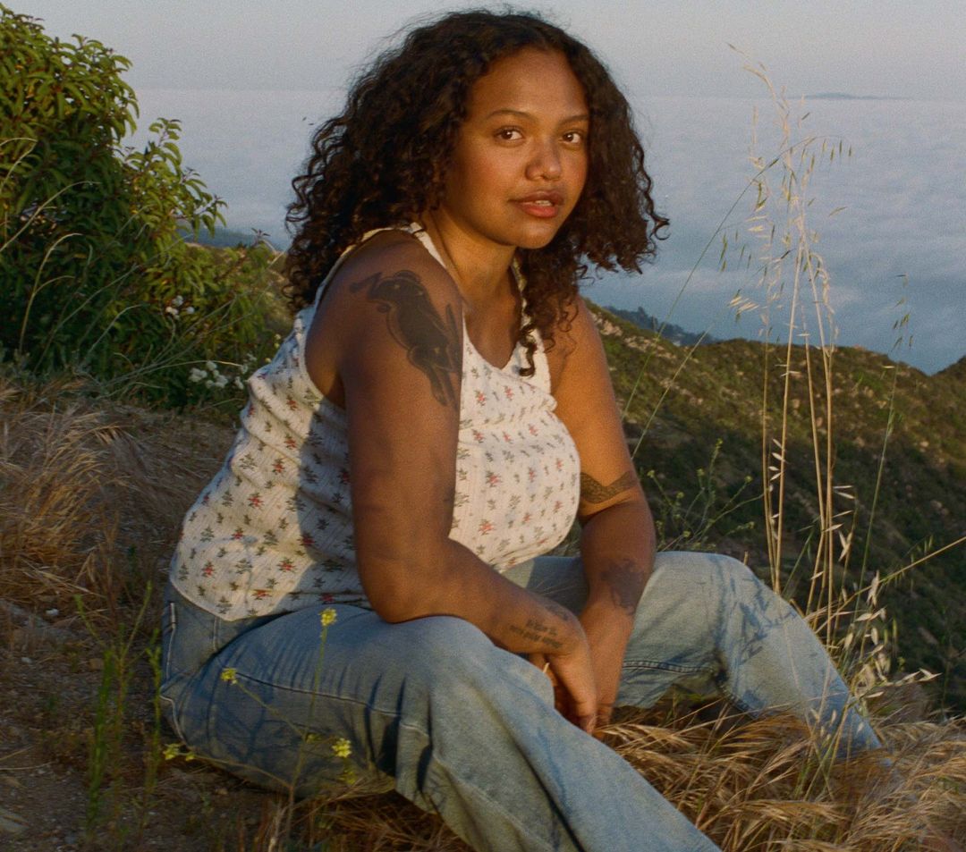 HMD -- SEINE TANK -- SUNDRENCHED FLORAL