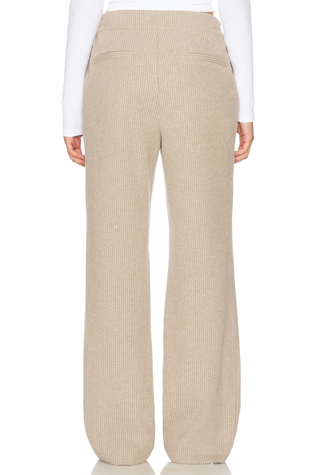 Aberdeen Straight Leg Pant #4