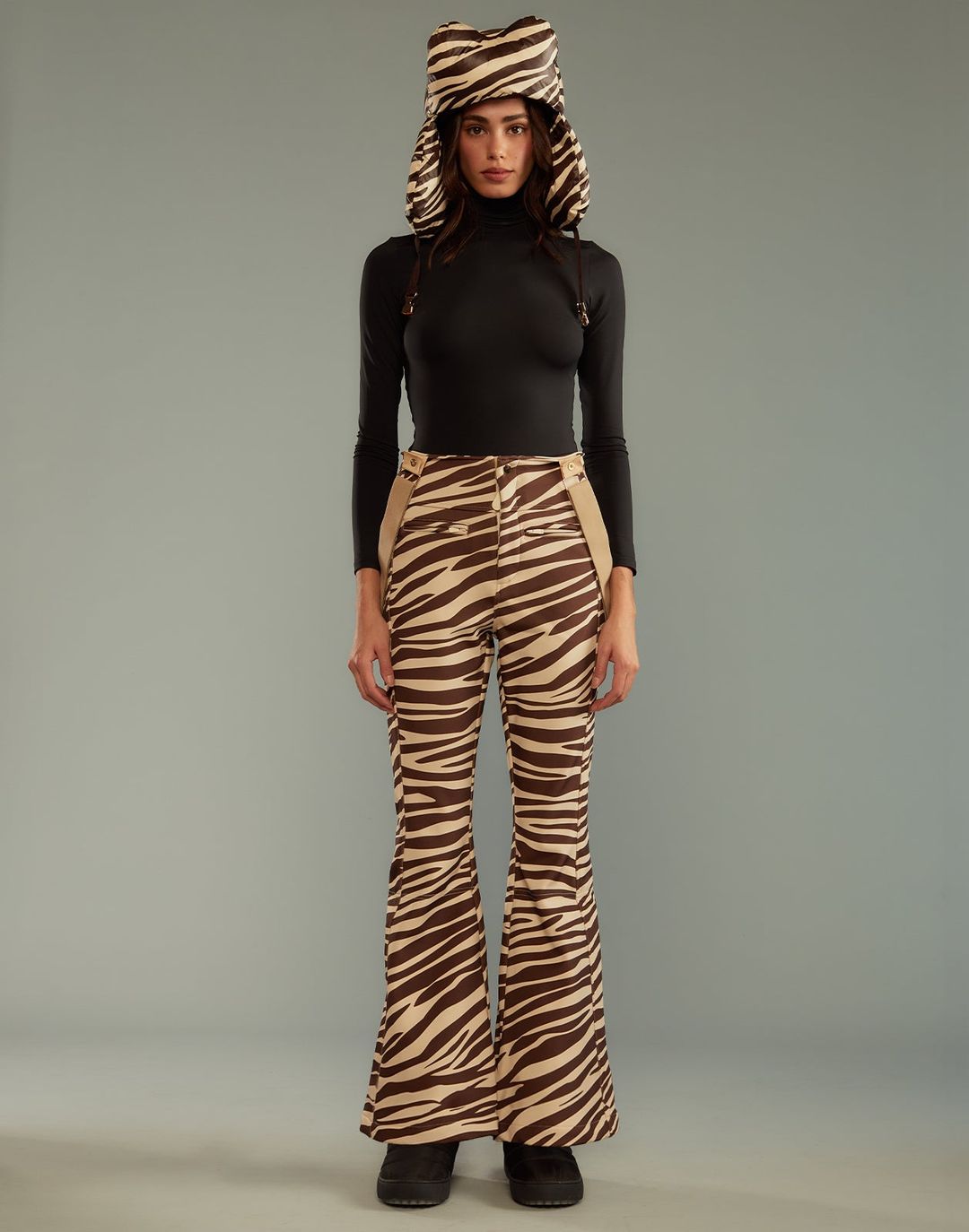 Slope Style Ski Pants #7