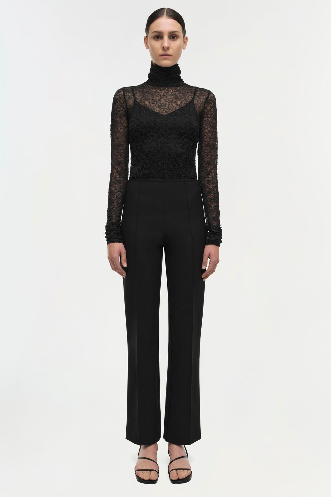 Zurie Bodysuit #6