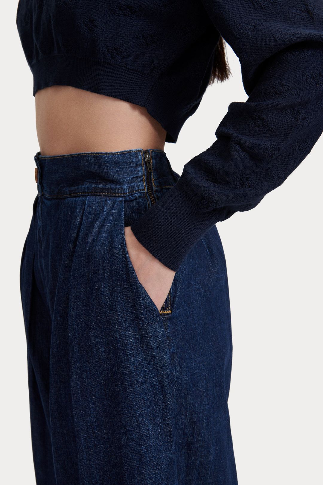 Coxsone Pant #5