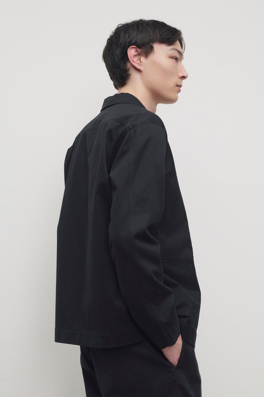 Samir Jacket #4