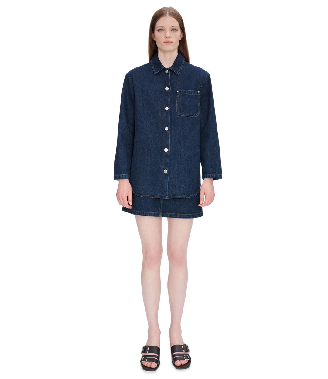 Laguna jacket #4