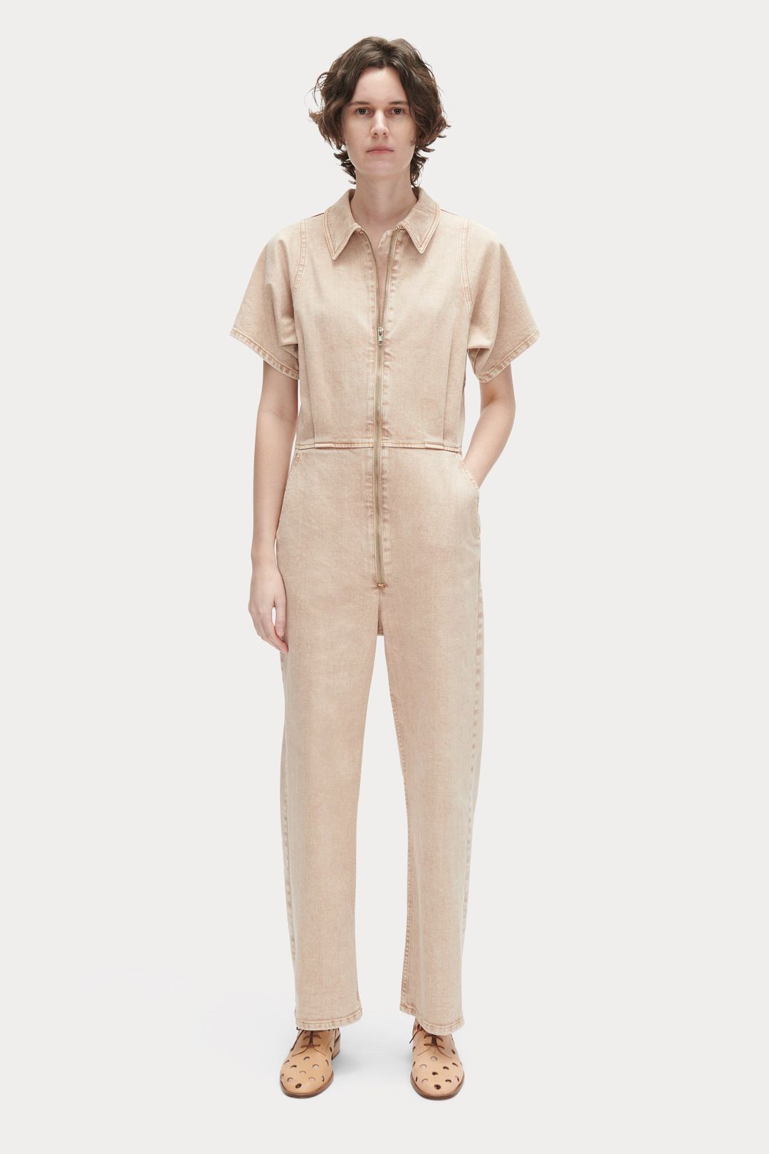 Azi Jumpsuit #5