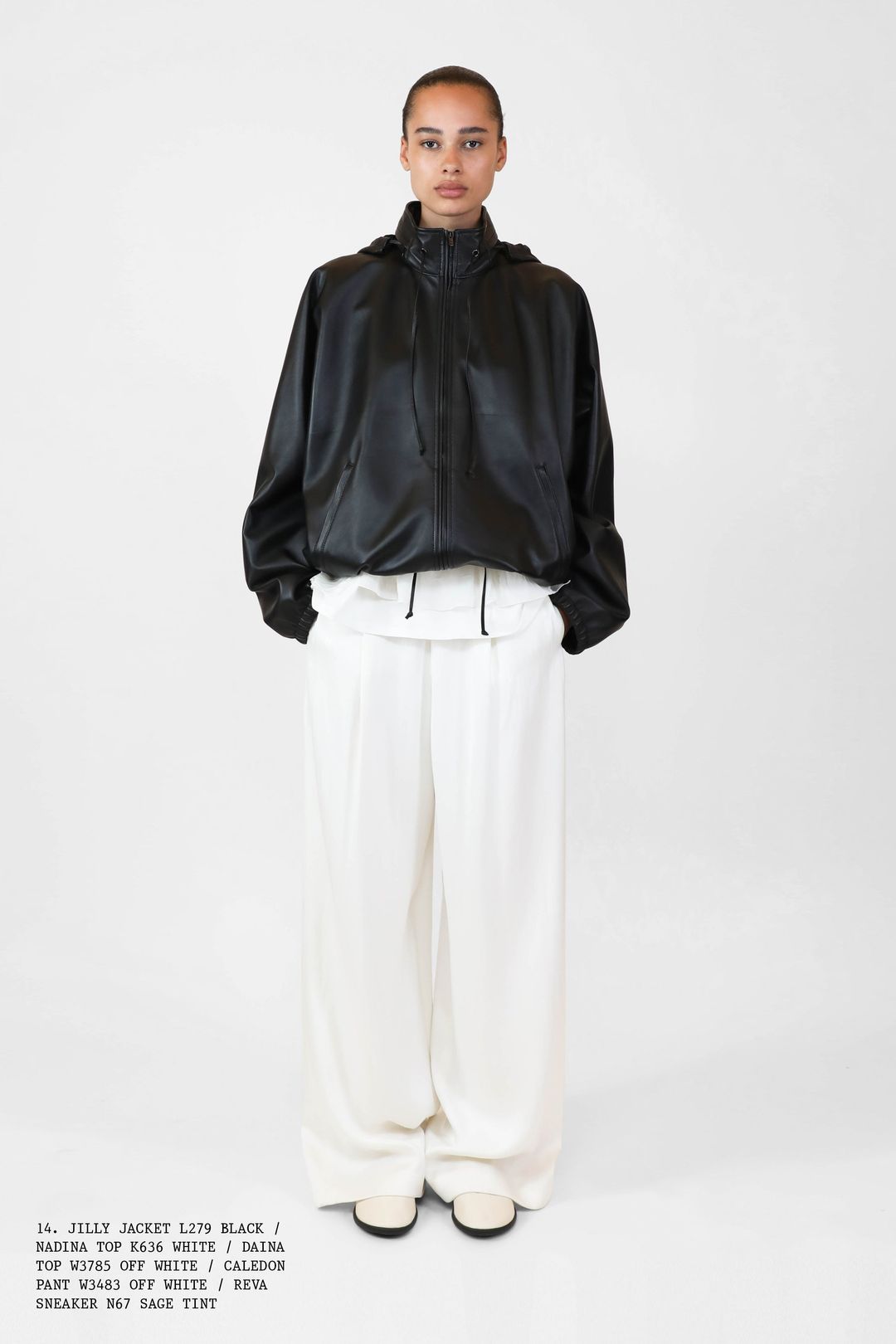 Spring 2025 :: Look 14